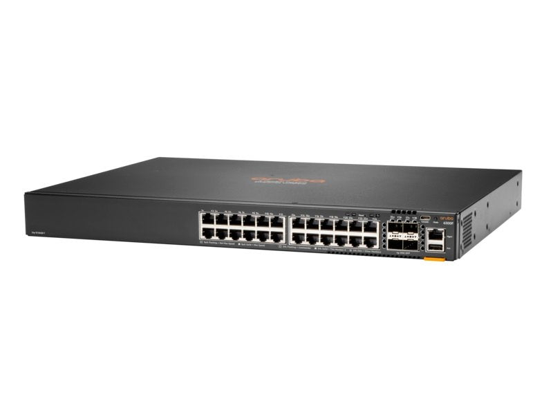HPE Product Image JL660-61001