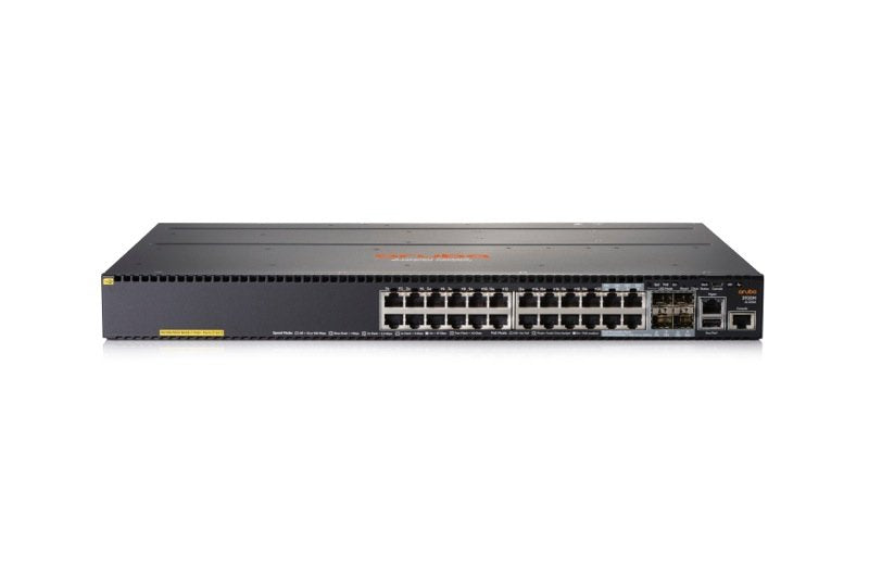 HPE Product Image JL662-61001