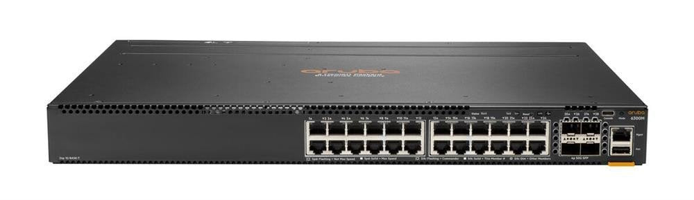 HP Network Switch - JL664-61001