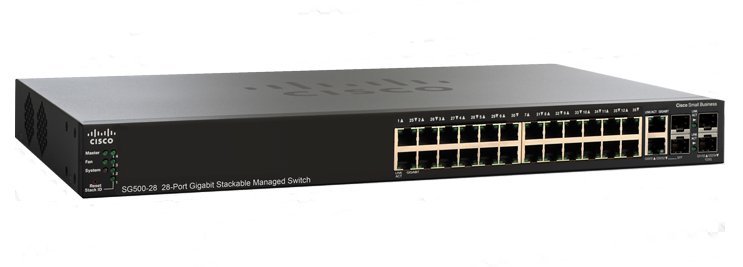 HPE Product Image JL668-61101
