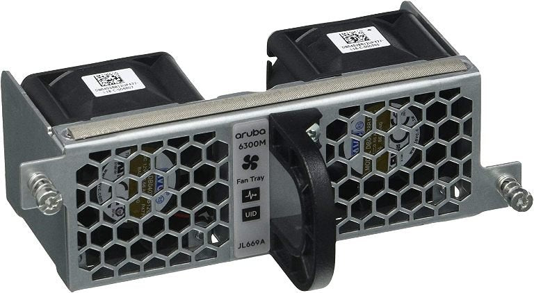 HPE Product Image JL669B
