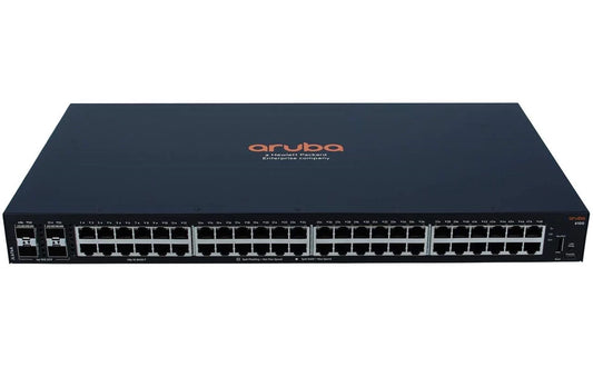 HPE Product Image JL676-61001
