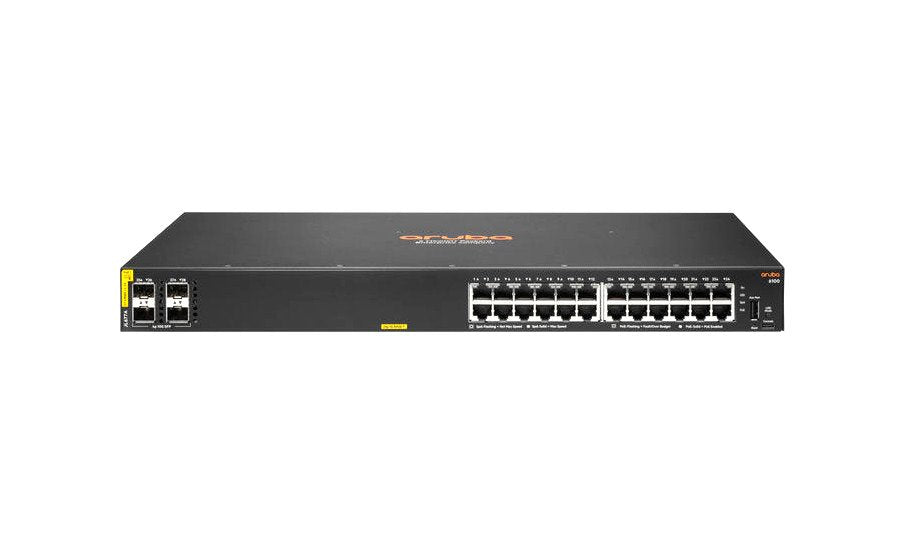 HPE Network Switch - JL677-61001