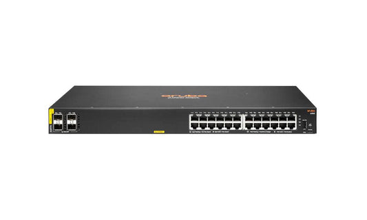 HPE Network Switch - JL677-61001