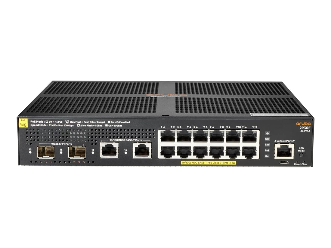 HPE Product Image JL693-61001