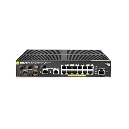 HP Network Switch - JL693A#ABA