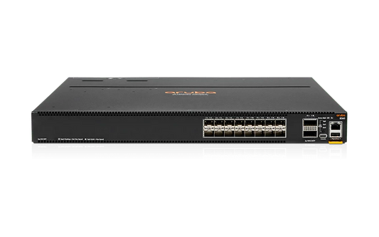 HPE JL702A Aruba 8360-16y2c Port To Power 3 Fans 2 Psu  - JL702-61001 {{Product vendor}}