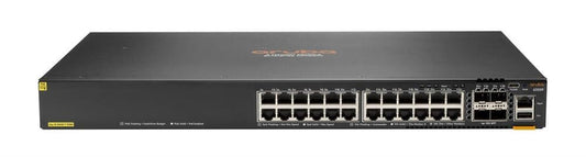 HP Network Switch - JL725-61001