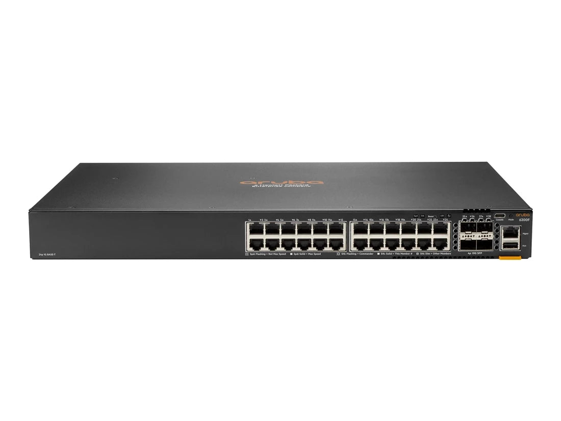 HPE Product Image JL725B