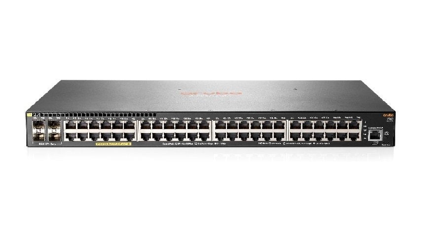 HPE Product Image JL727-61201