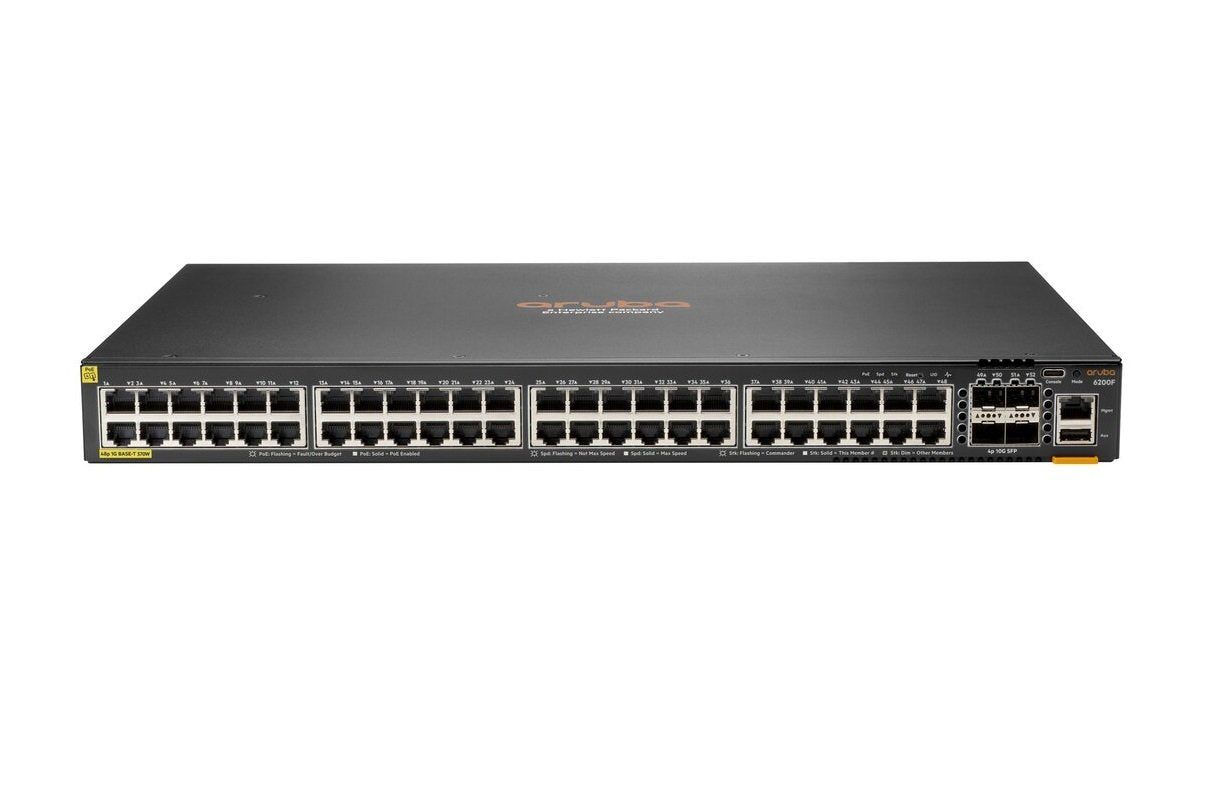 HPE Product Image JL727A