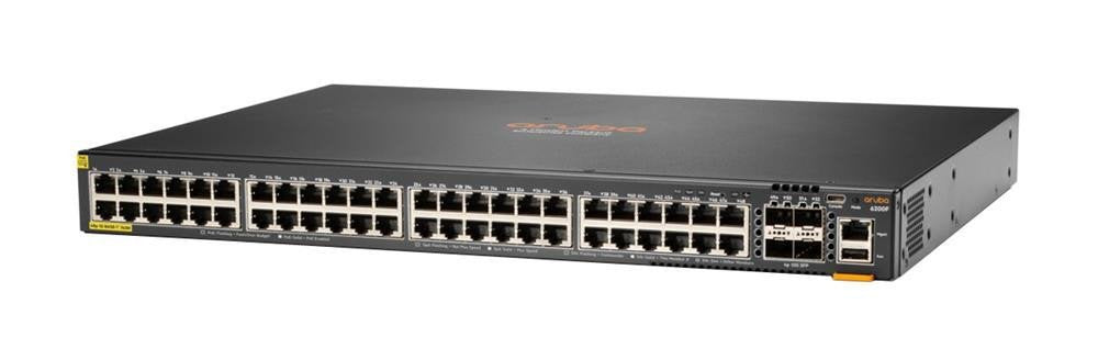 HP Network Switch - JL728-61001
