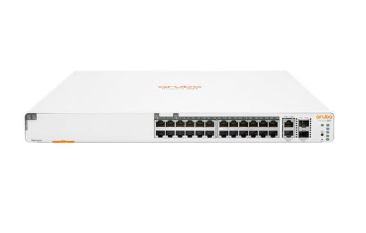 HPE Product Image JL807-61001
