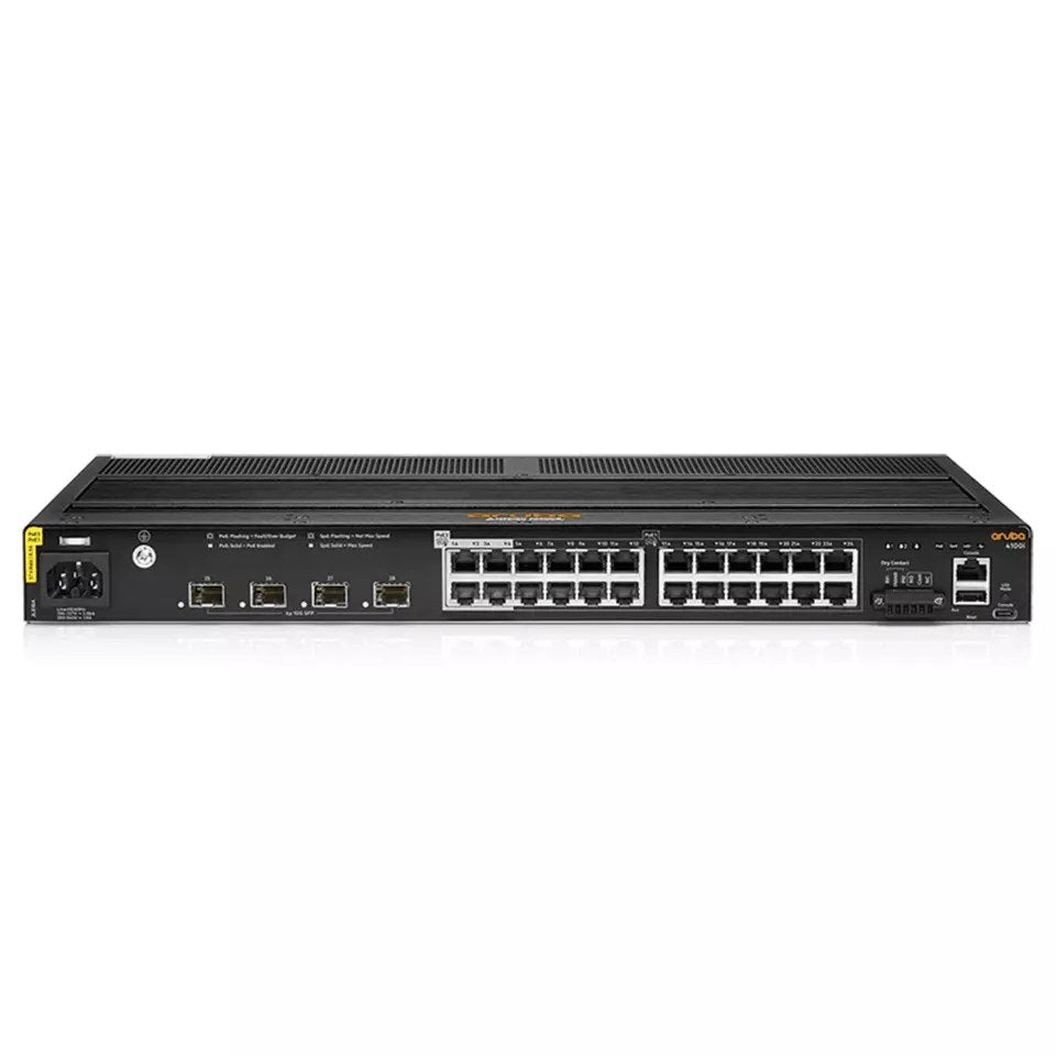 HPE Product Image JL818A