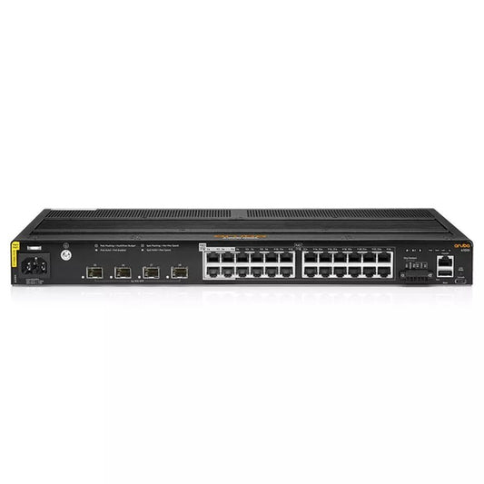 HPE Product Image JL818A