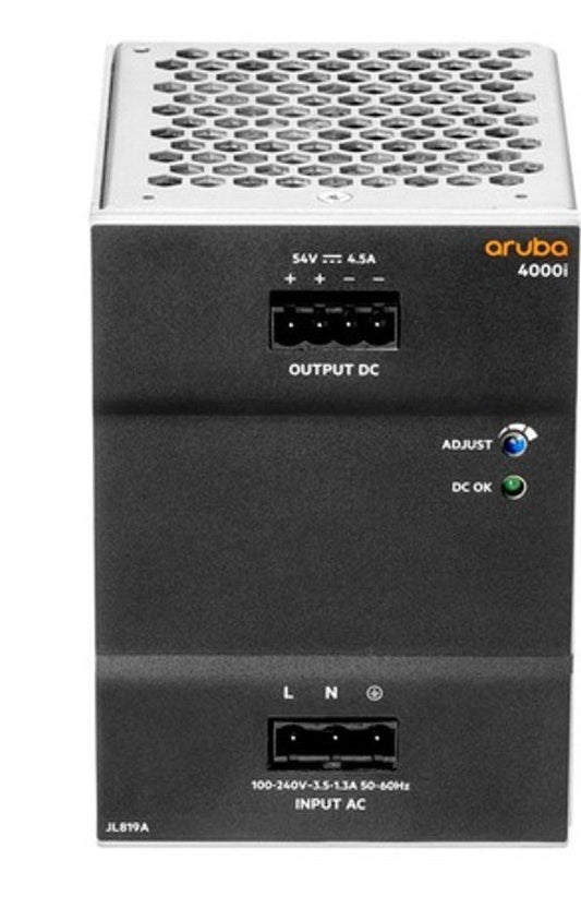HPE Product Image JL819A