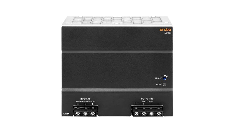 HPE Product Image JL820A