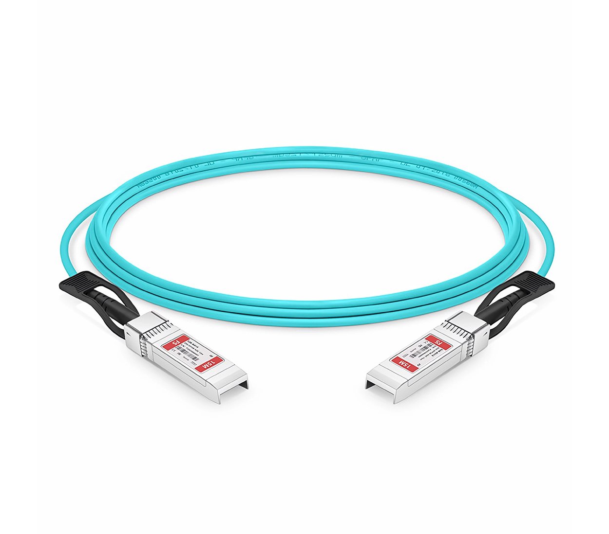 Juniper 15m 25GbE Active Optical Cable - JNP-25G-AOC-15M