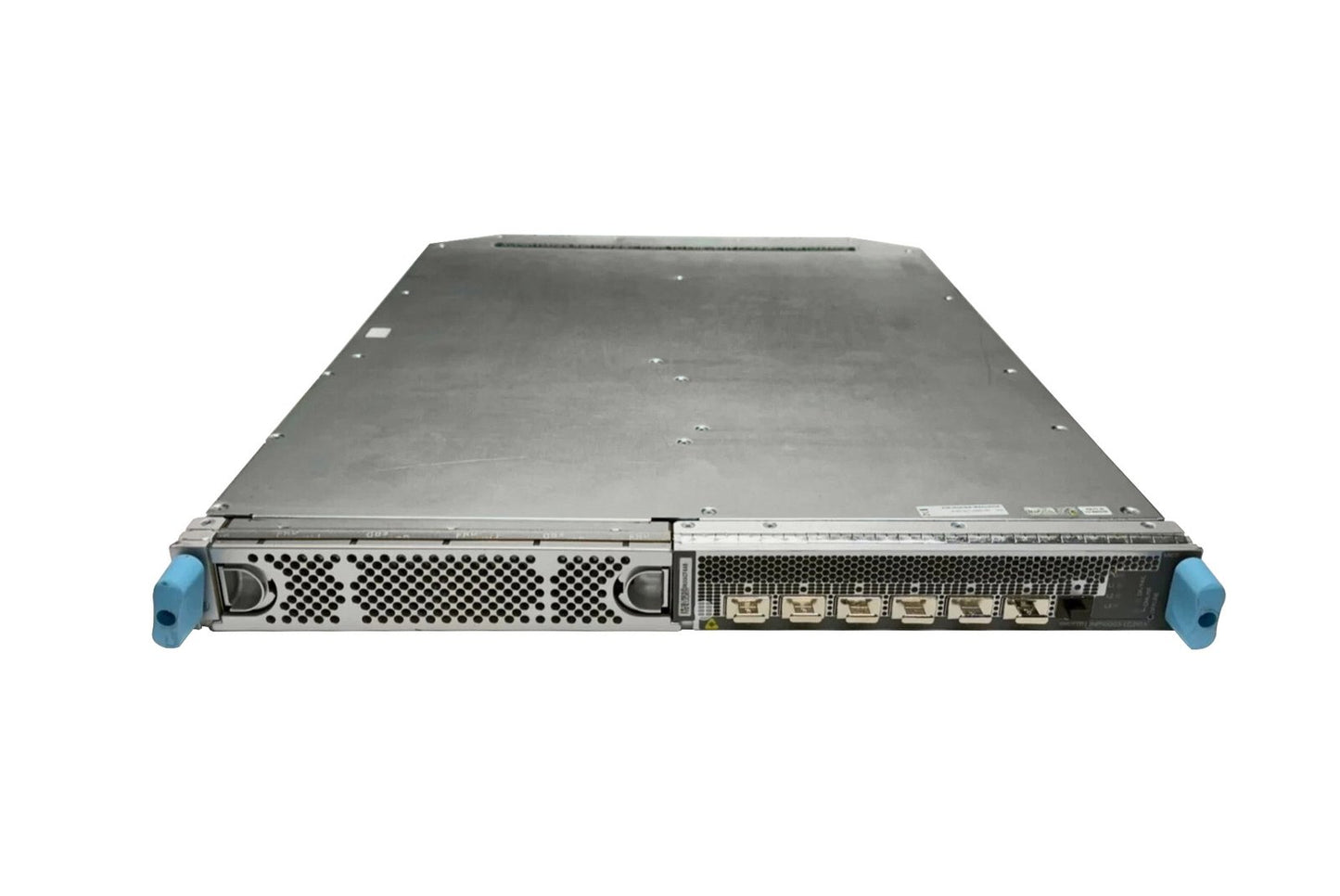 Juniper MX10003 MPC Multi Rate Line Card Module - JNP10003-LC2103
