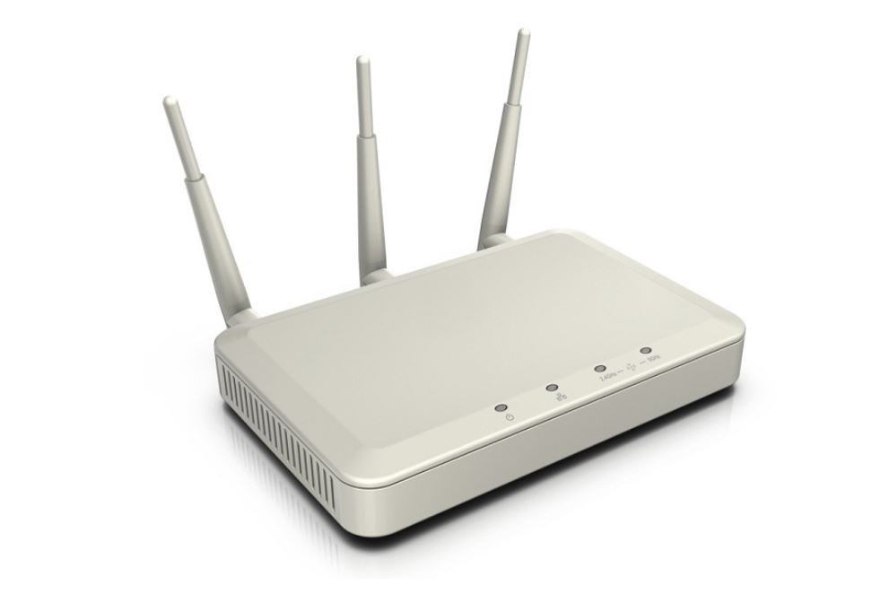 HPE Product Image JW160-61001