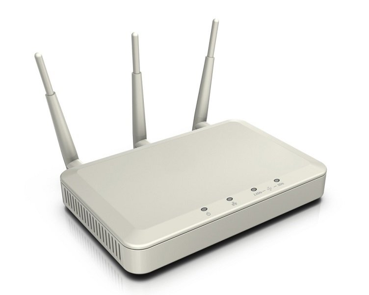 HPE Product Image JW160A
