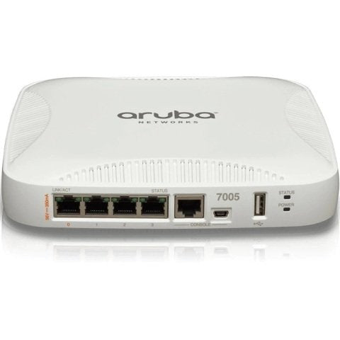 HPE Product Image JW634A