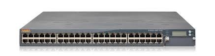 HPE Network Switch - JW662A