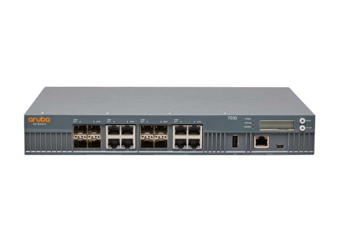 HPE Product Image JW687A