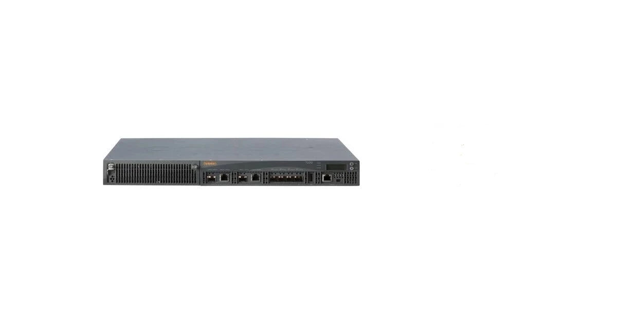 HPE Product Image JW752A