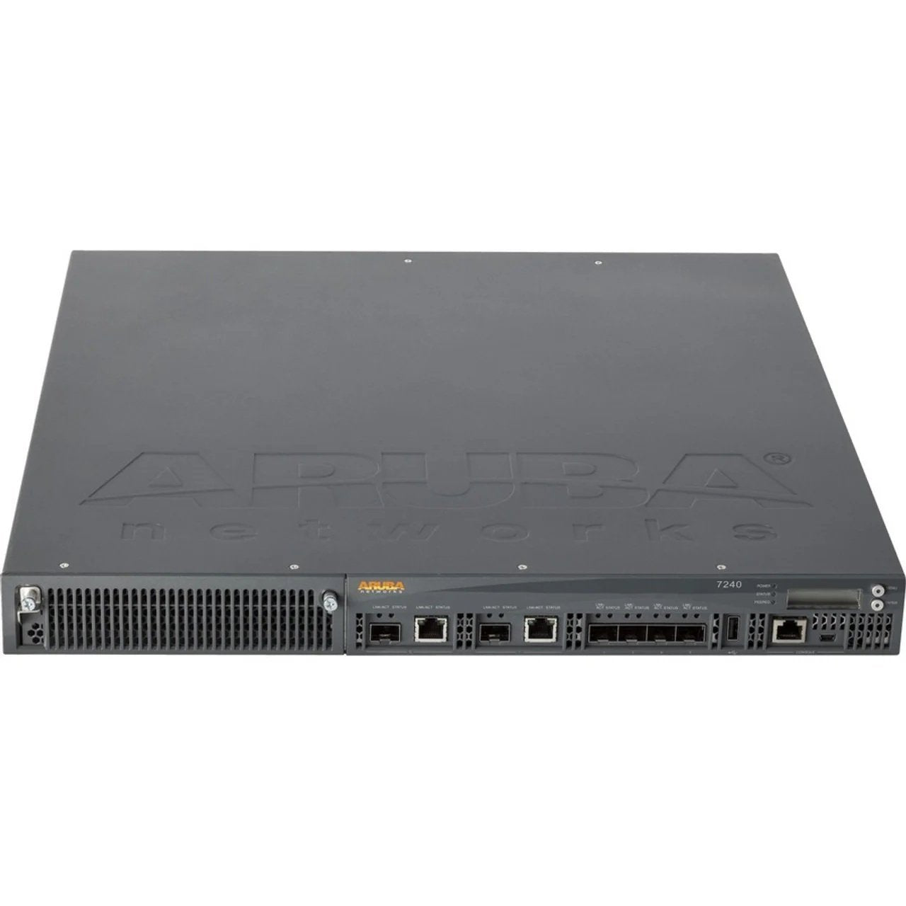 HPE Aruba 5406R 16-Port SFP+ Switch - JW759A