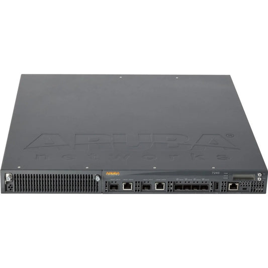 HPE Aruba 5406R 16-Port SFP+ Switch - JW759A