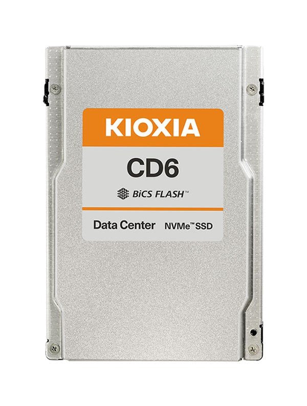 Toshiba Product Image KCD6XLUL1T92