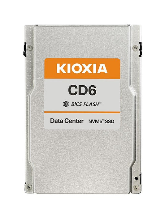 Toshiba Product Image KCD6XLUL1T92