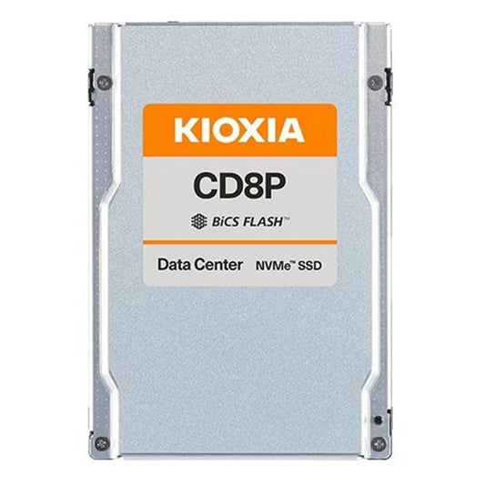 Kioxia Product Image KCD8DPUG3T84