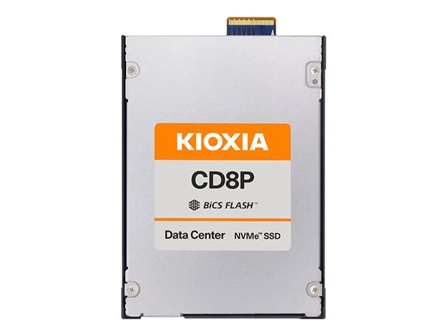 Kioxia Product Image KCD8XPJE15T3