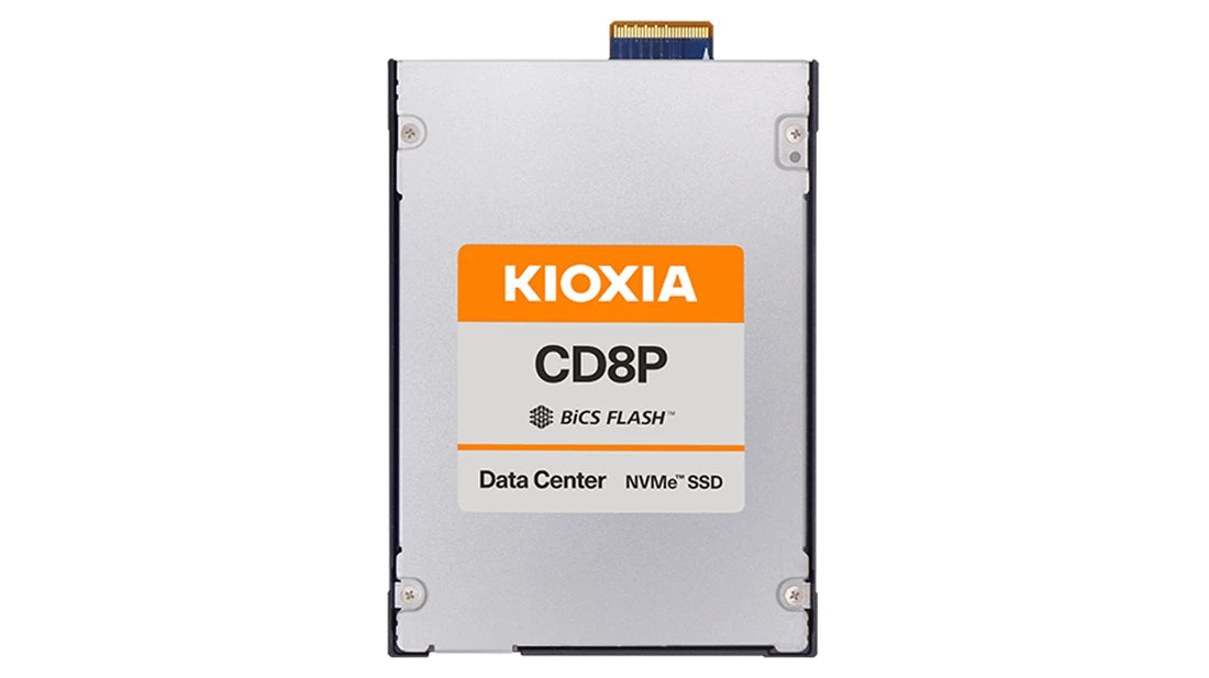 Kioxia Product Image KCD8XPJE1T92