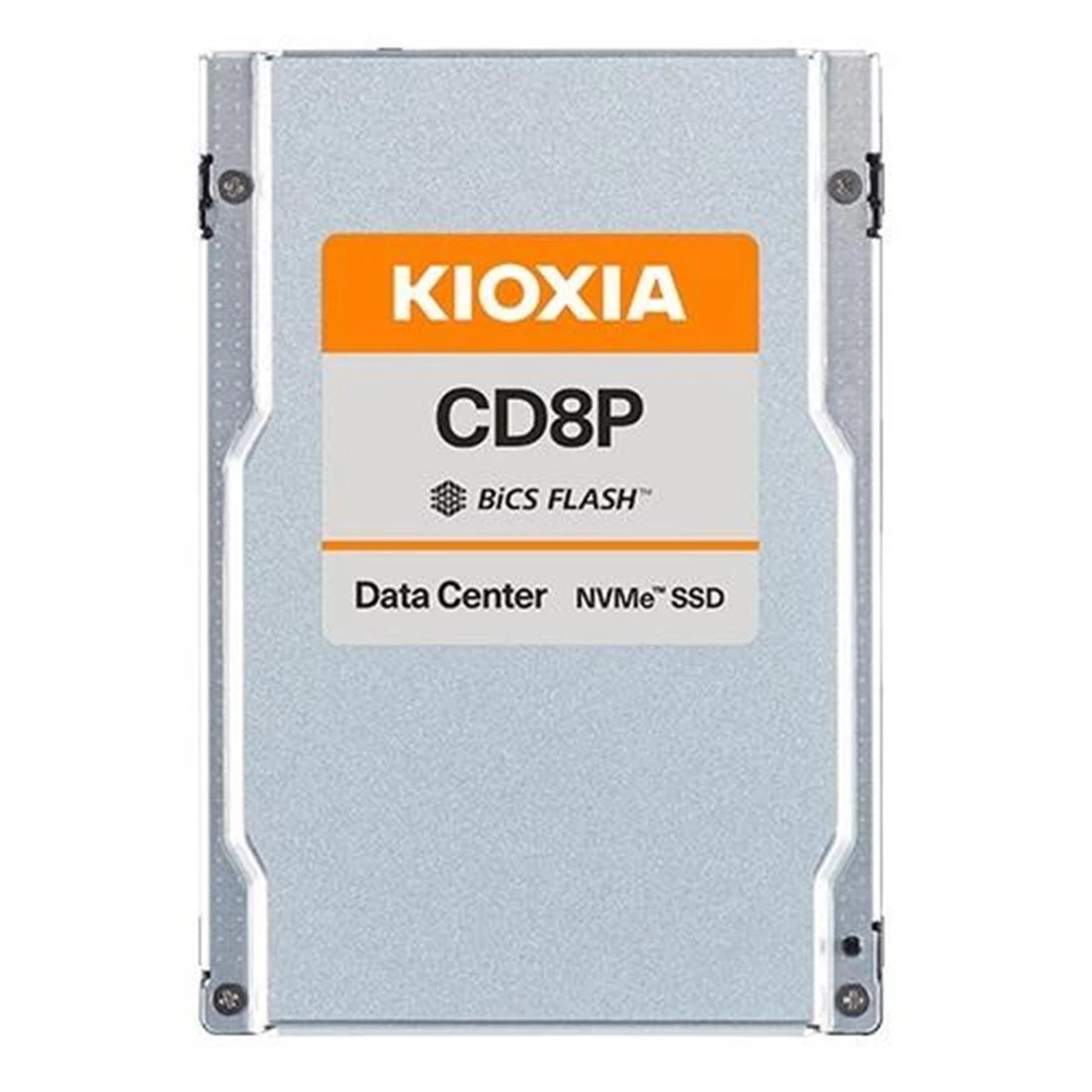 Kioxia Product Image KCD8XPUG15T3