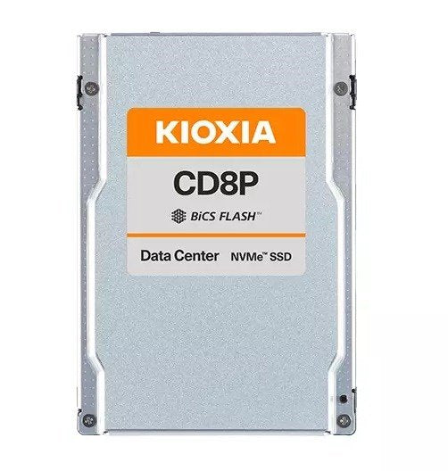 Kioxia Product Image KCD8XPUG1T60