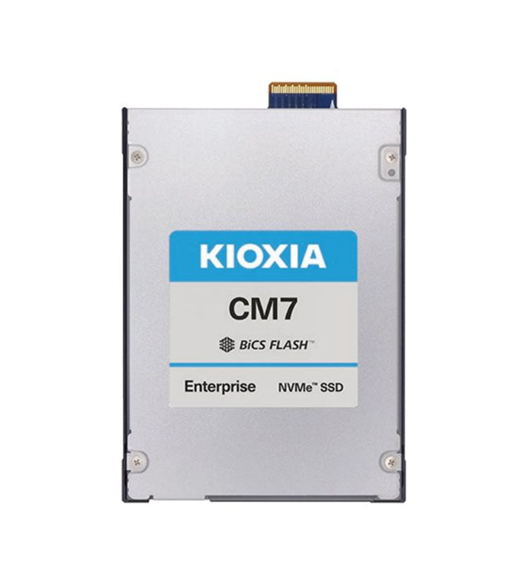 Kioxia Product Image KCM7DVJE1T60