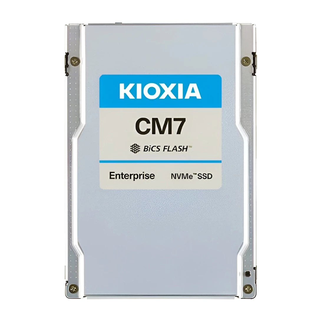 Kioxia Product Image KCM7XRUG15T3