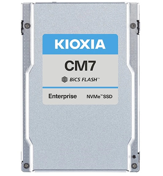 Kioxia Product Image KCMYXVUG3T20