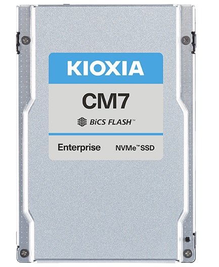Kioxia Product Image KCMYXVUG6T40