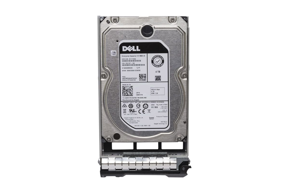 Dell Product Image KH21H
