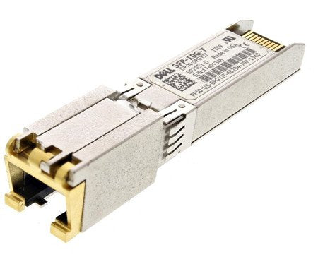 Dell Transceiver - KJ4F8