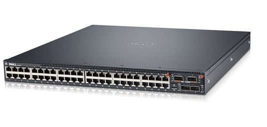 Dell Network Switch - KK3DH