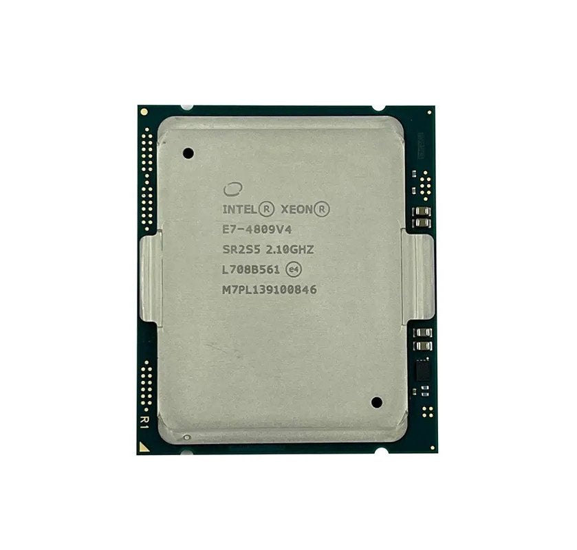 Dell Intel Processor - KK6VN