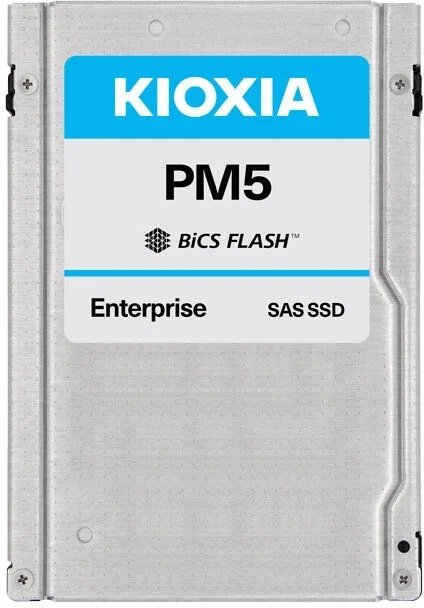 Kioxia Product Image KPM51VUG6T40