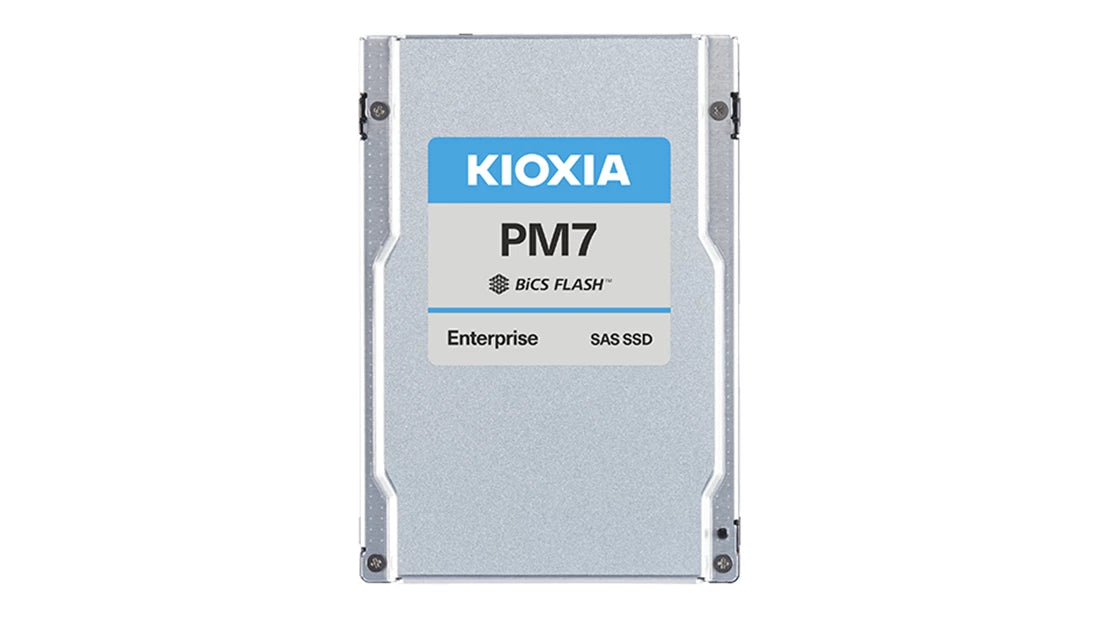 Kioxia Product Image KPM71RUG1T92