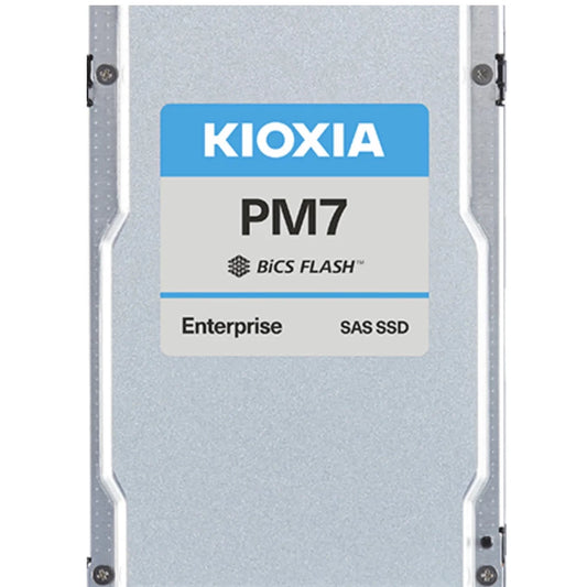 Kioxia Product Image KPM7WVUG1T60