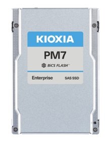 Kioxia Product Image KPM7XRUG15T3
